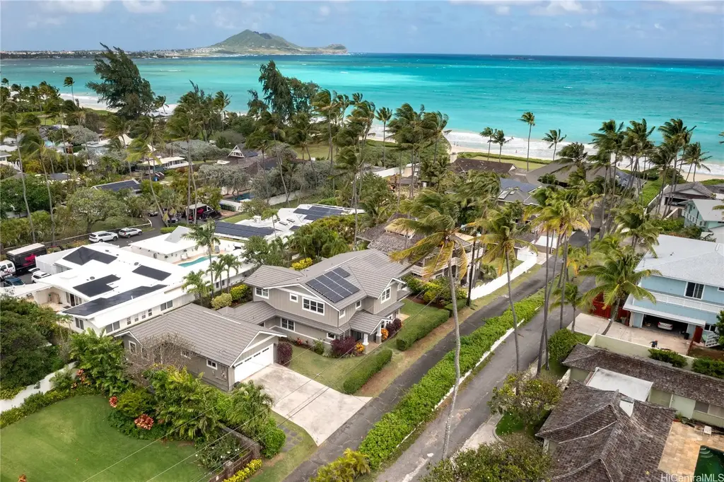 110 N Kalaheo Avenue # A, Kailua