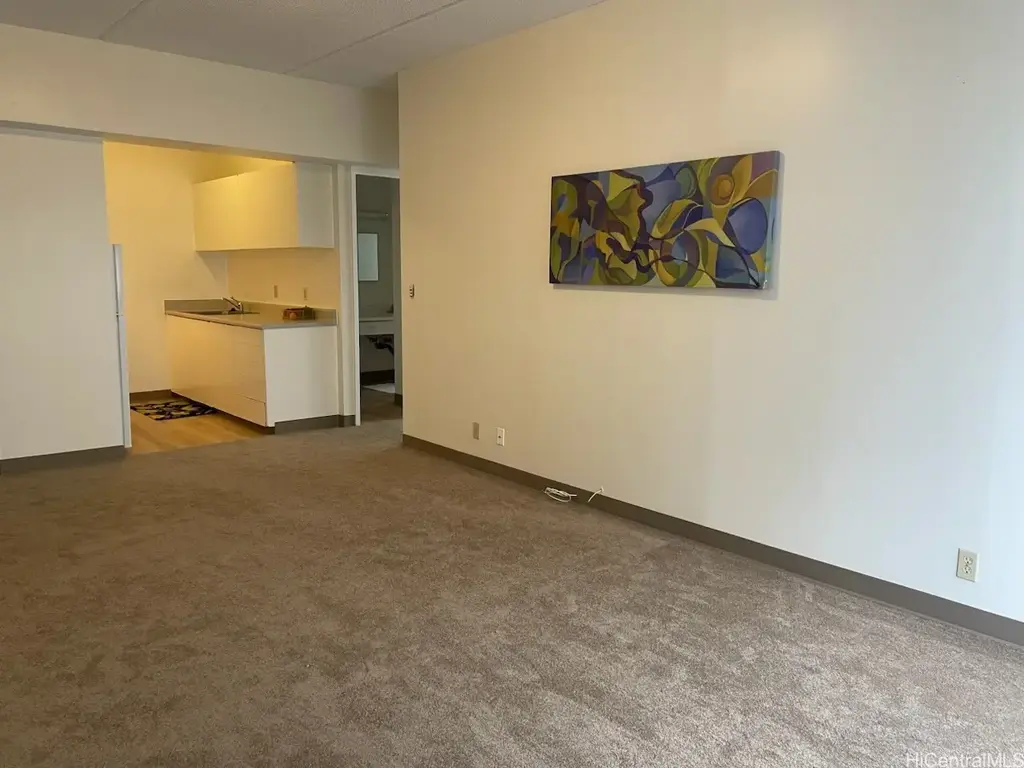 1404 Kewalo Street # 203, Honolulu