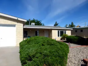 3705 Tracy Street Ne, Albuquerque