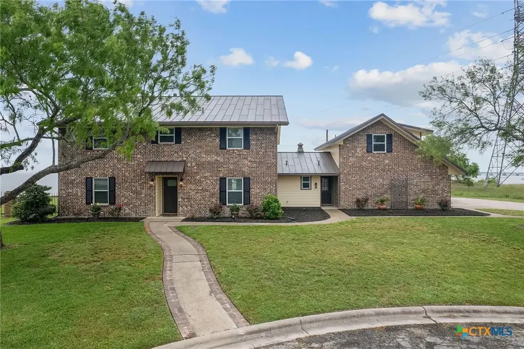 8 Las Brisas Place, Port Lavaca