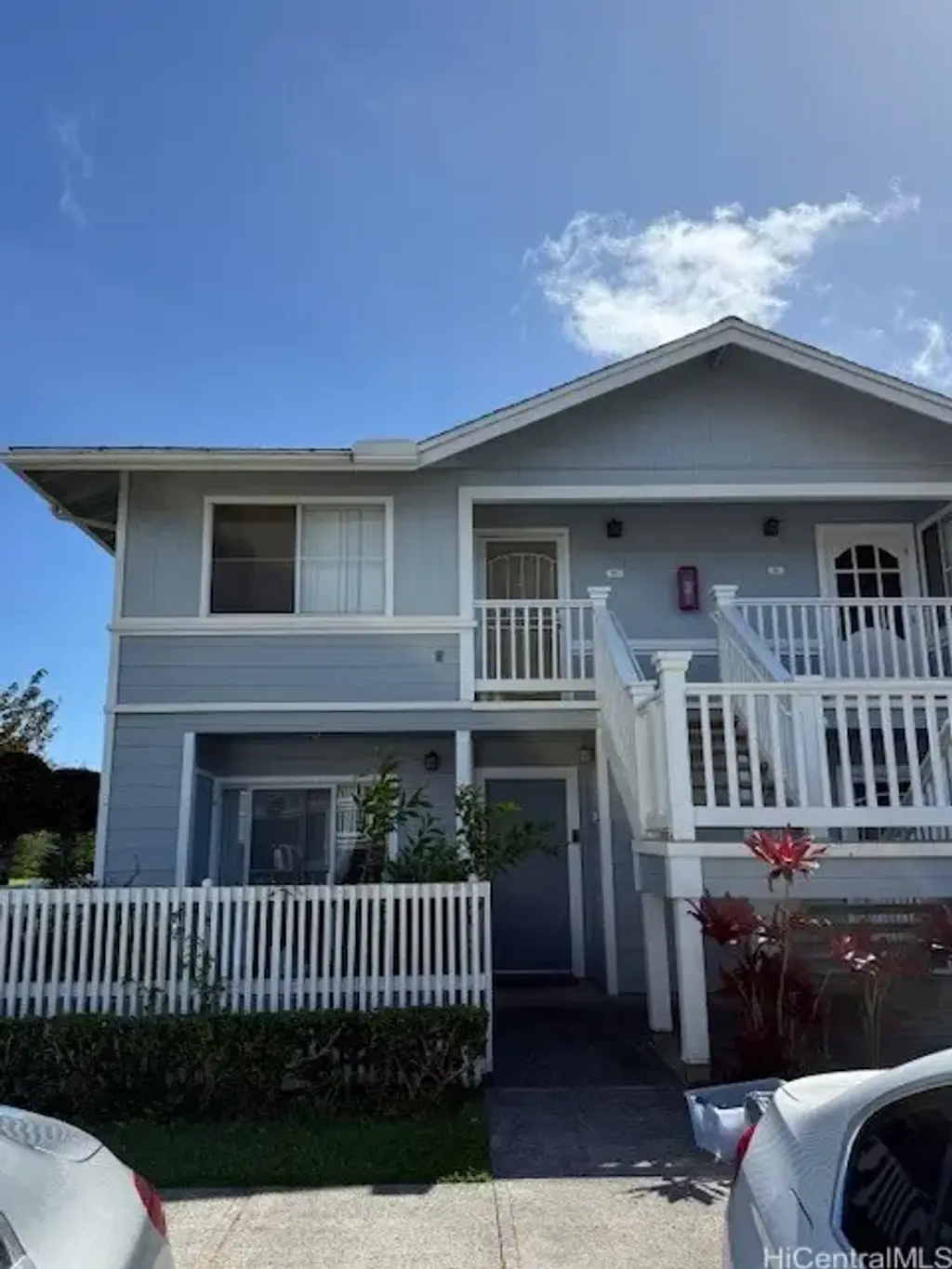 95-1174 Makaikai Street # 92, Mililani