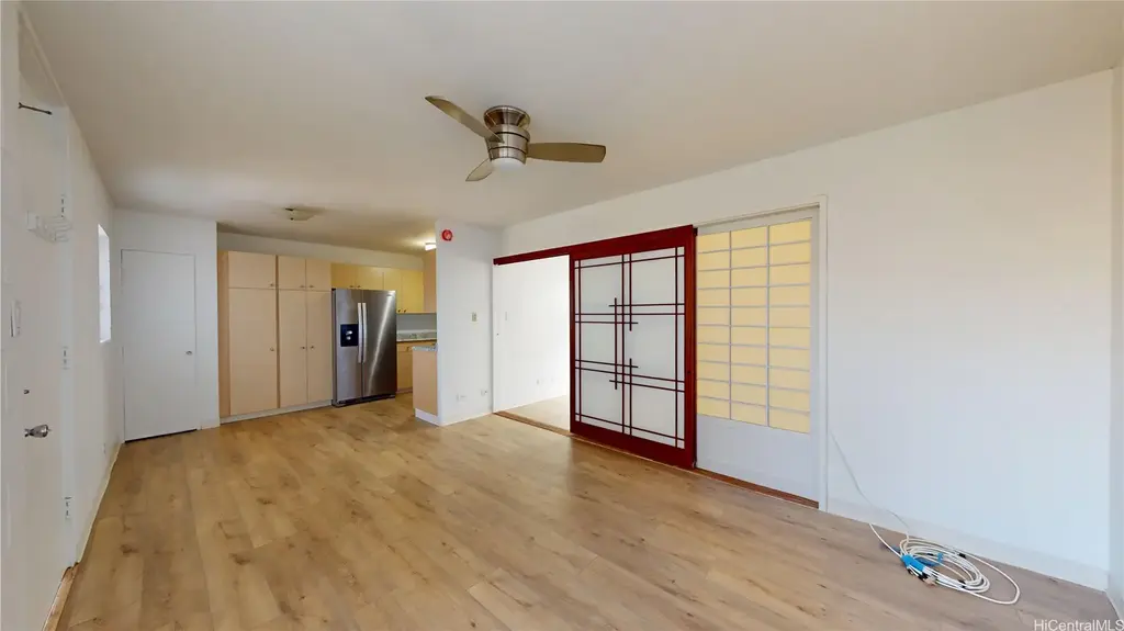 1611 Miller Street # 202, Honolulu