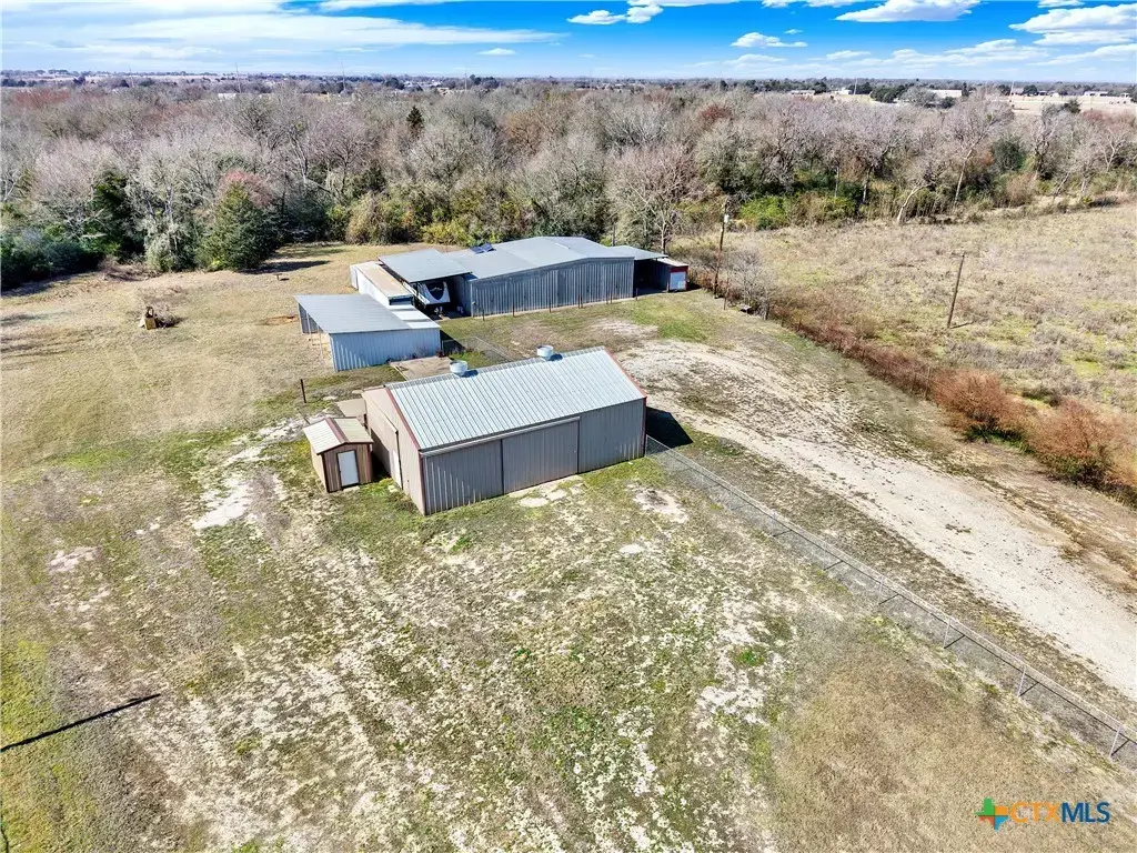 6235 Fourwinds Drive, Bryan