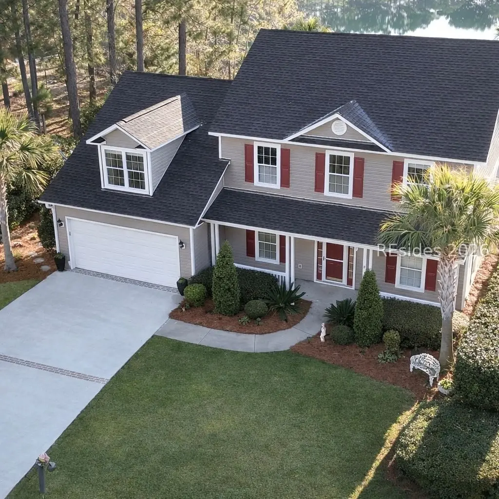 9 Bridgewater Drive, Bluffton