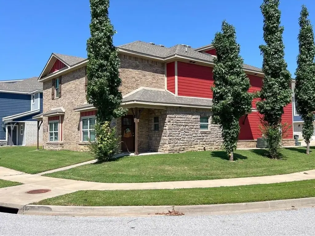 4066 Sardinia Way, Fayetteville
