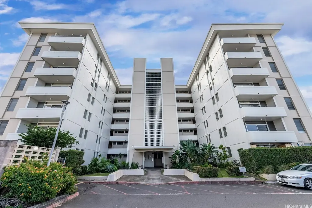1026 Kalo Place # 303, Honolulu