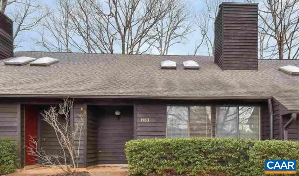 1583 Birnam Dr, Charlottesville