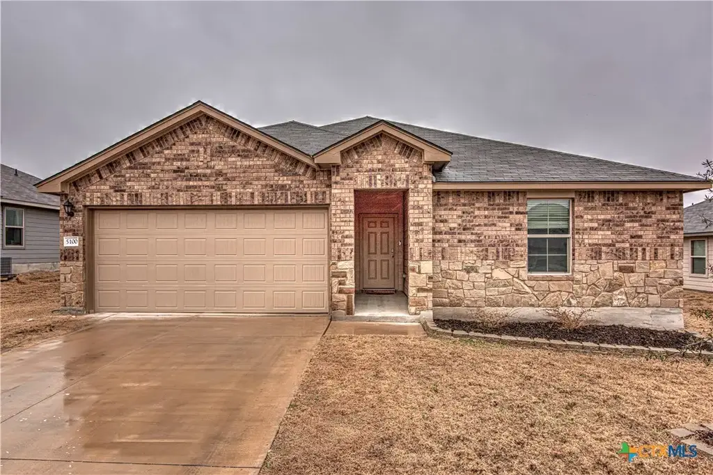 5100 Brody Drive, Killeen