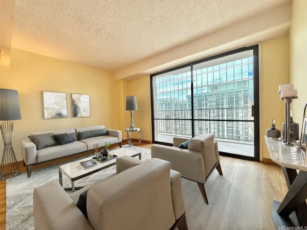 225 Queen Street # 25g, Honolulu