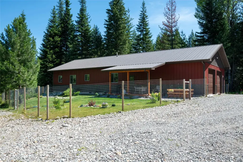 8 Hidden Meadows Way, Trout Creek