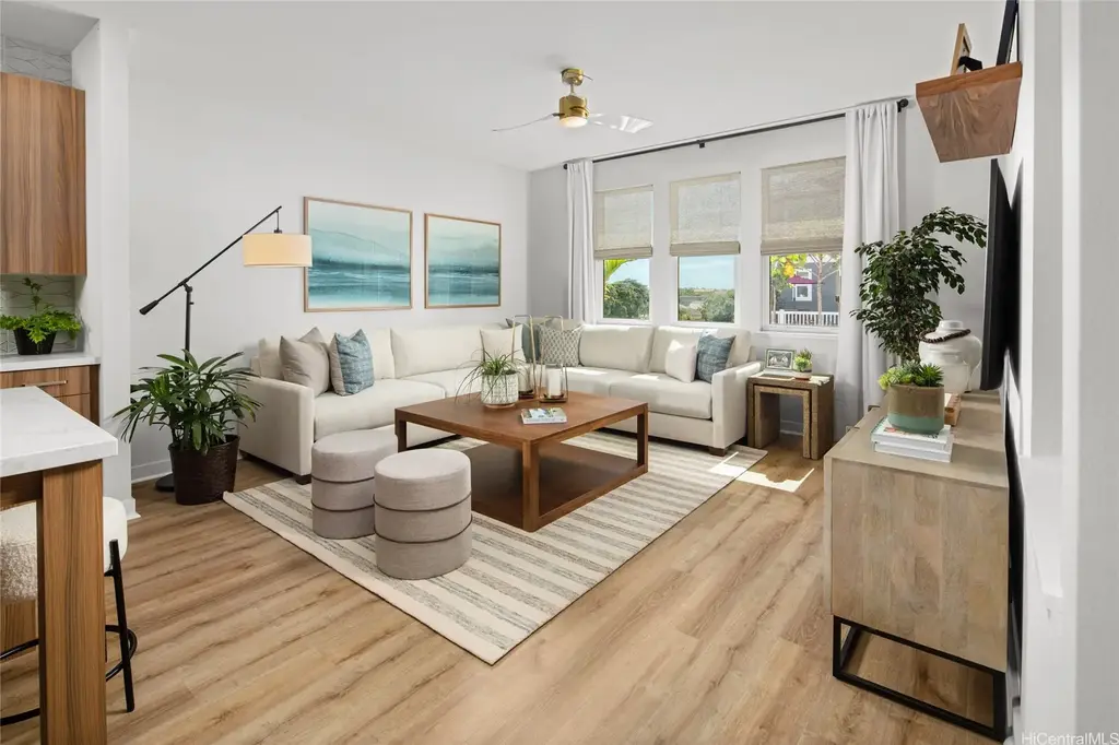 91-1101 Franklin D Roosevelt Avenue # 324, Kapolei