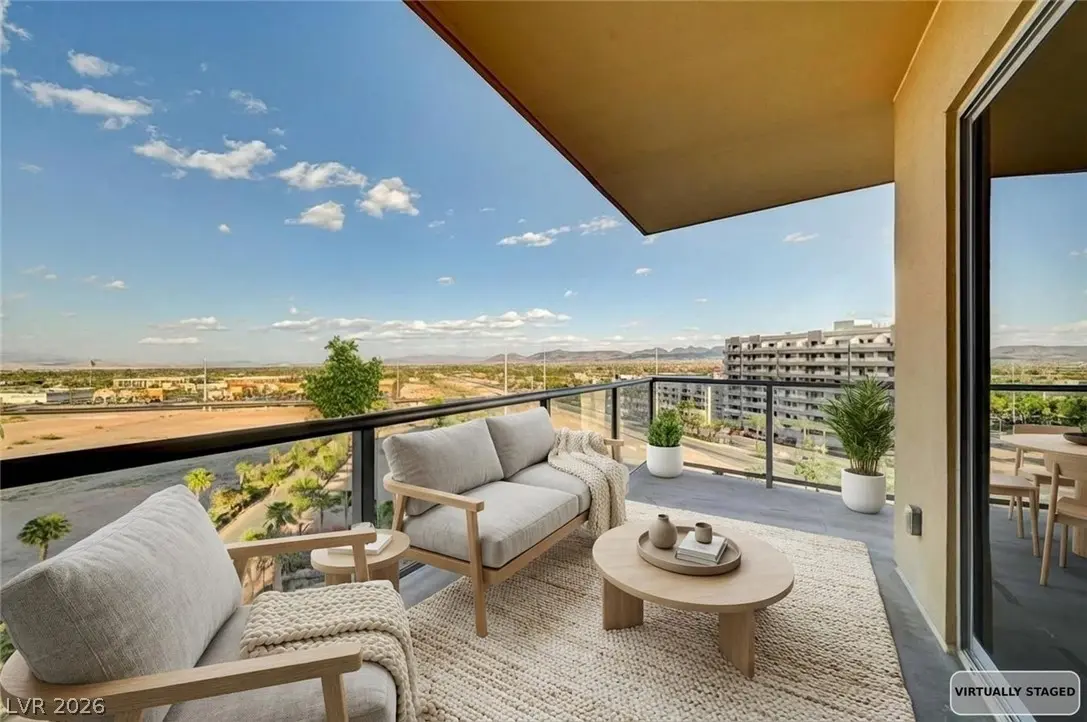 8255 Las Vegas Boulevard 813, Las Vegas