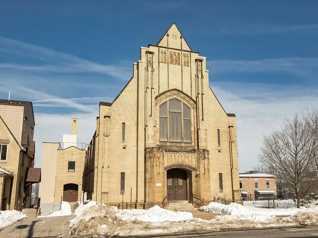 213 Bailey Avenue , Mt Washington