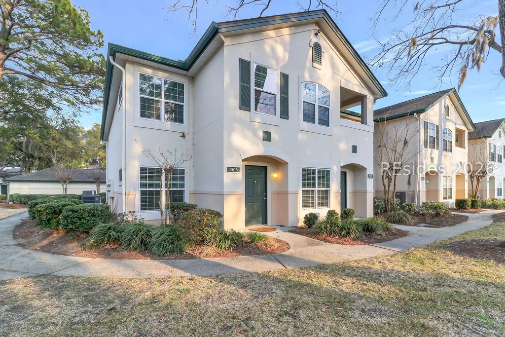 897 Fording Island Road 1508, Bluffton