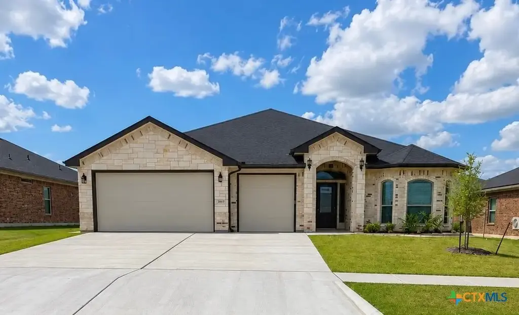 504 Roy Cordell Street, Killeen