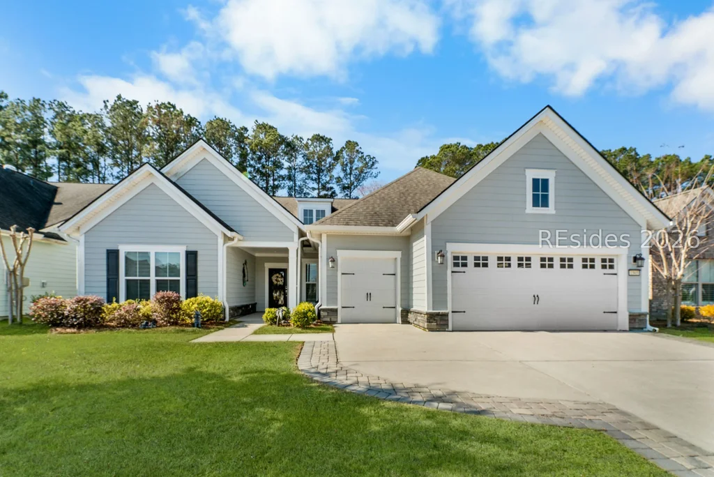 1565 Freshwater Lane, Bluffton