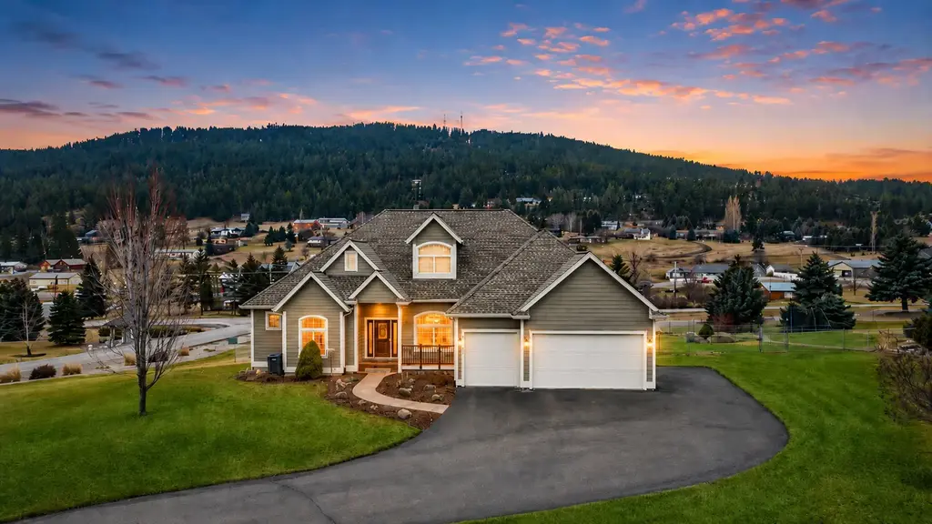 605 Stoneridge Drive, Kalispell