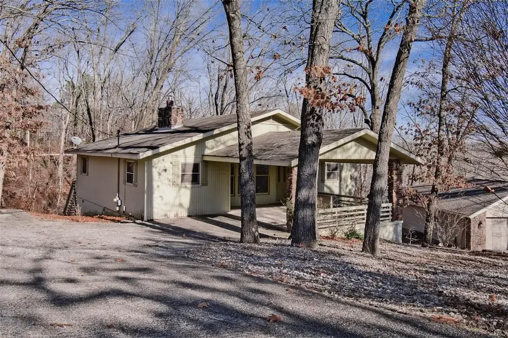 1 Woburn Lane, Bella Vista