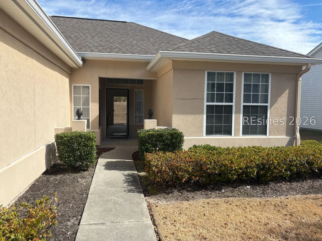 5 Stoney Court, Bluffton