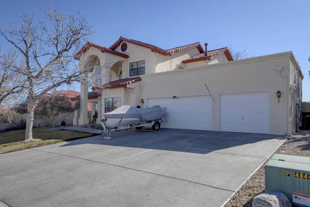 3058 Ashkirk Loop Se, Rio Rancho