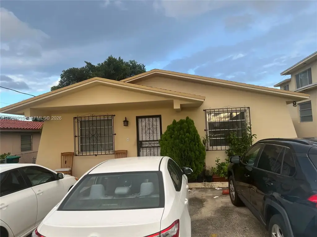 733 Nw 33rd Ave, Miami