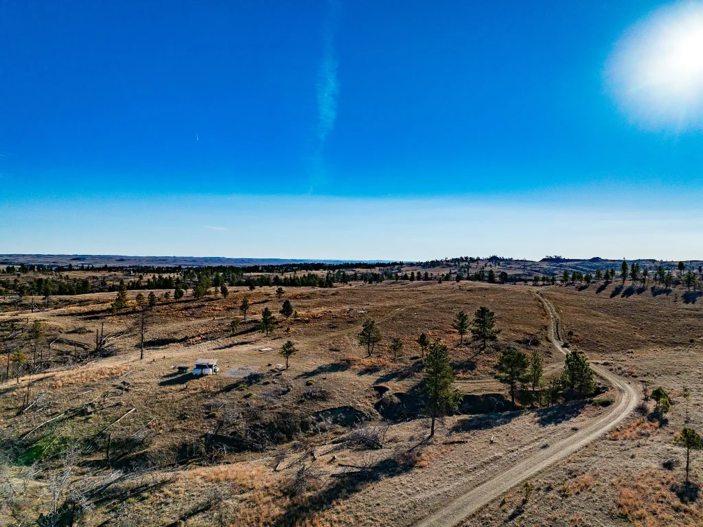 Tbd Smith Lane, Mosby