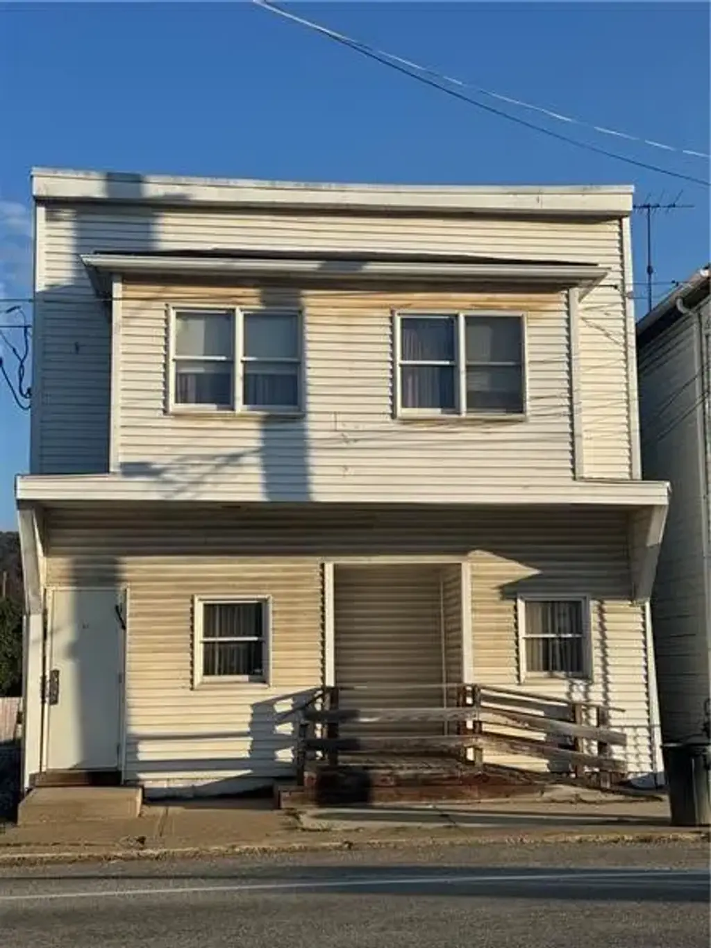 527 Westmoreland Avenue , Avonmore
