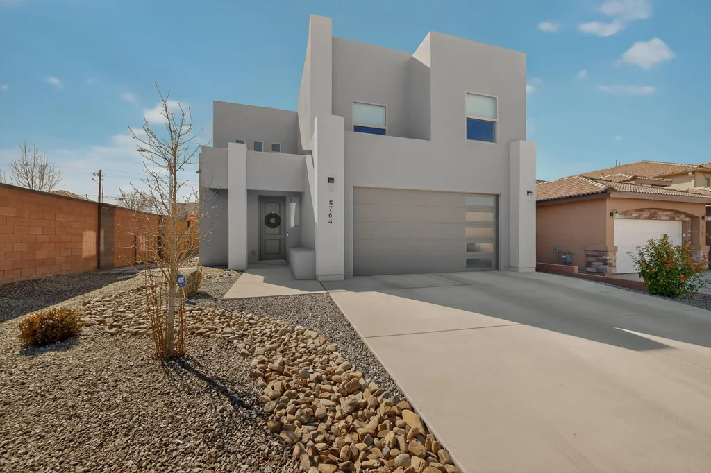 8764 Sevano Circle Ne, Albuquerque