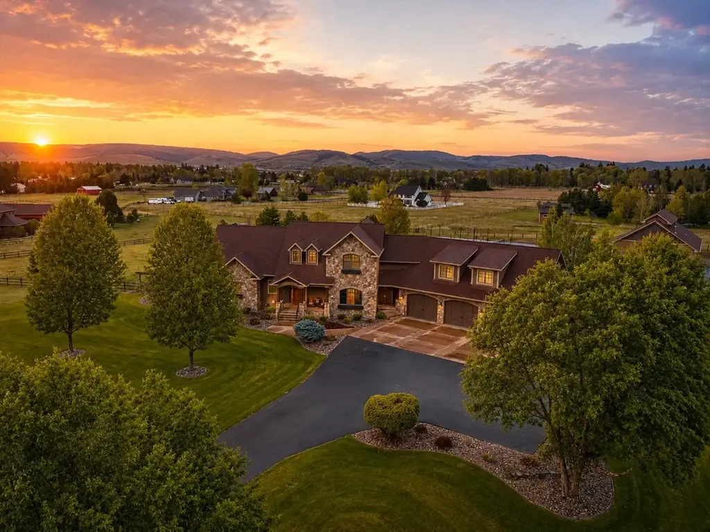11754 Windemere Drive, Missoula