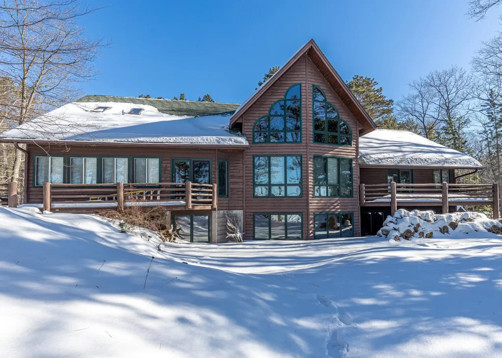 13046 Wagner Ln, Minocqua