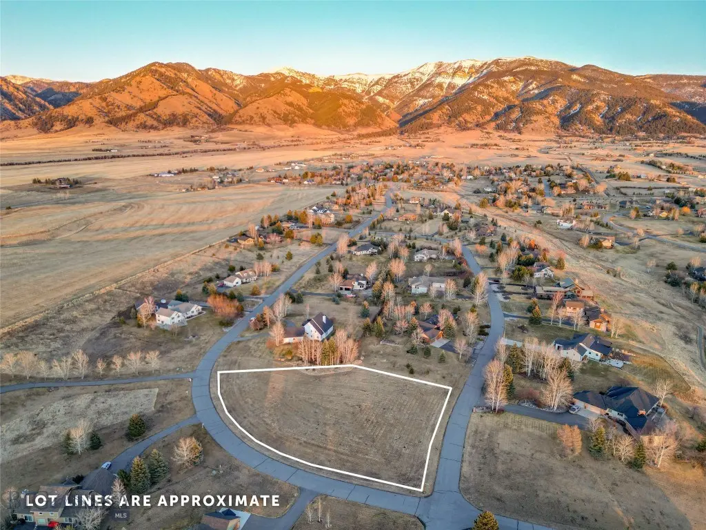 Tbd Summer Ridge Road, Belgrade