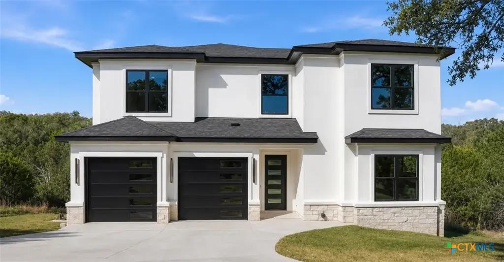 106 Broken Bow, Horseshoe Bay