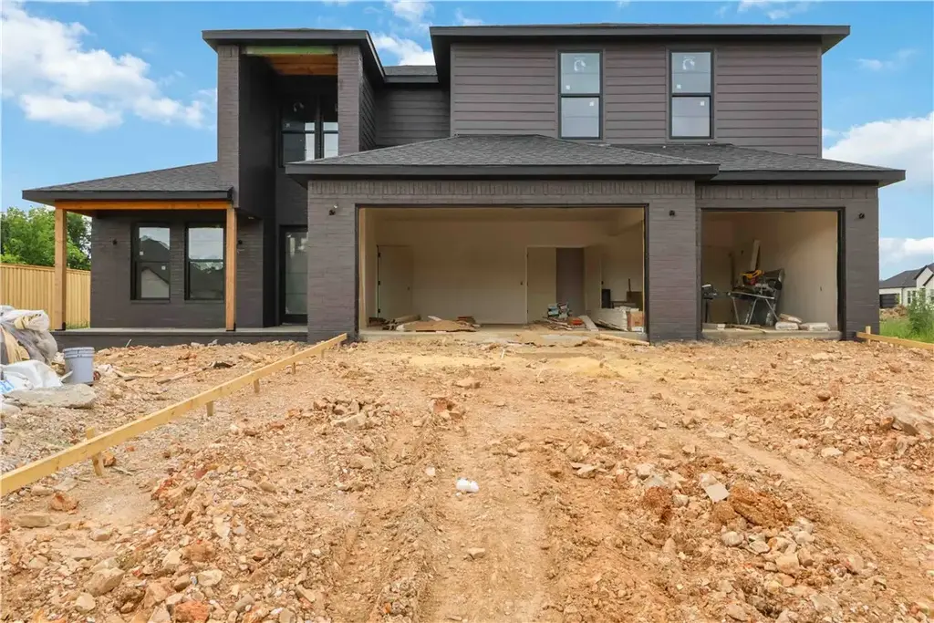 949 Red Cedar Place, Rogers