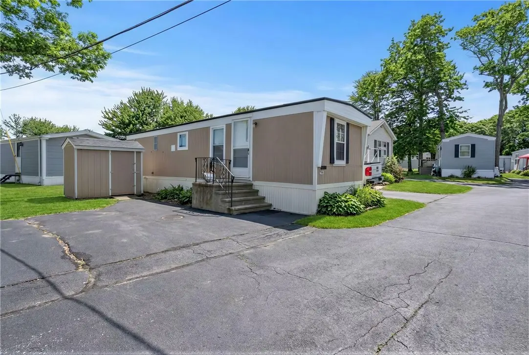 743 Forest Park Ave, Middletown