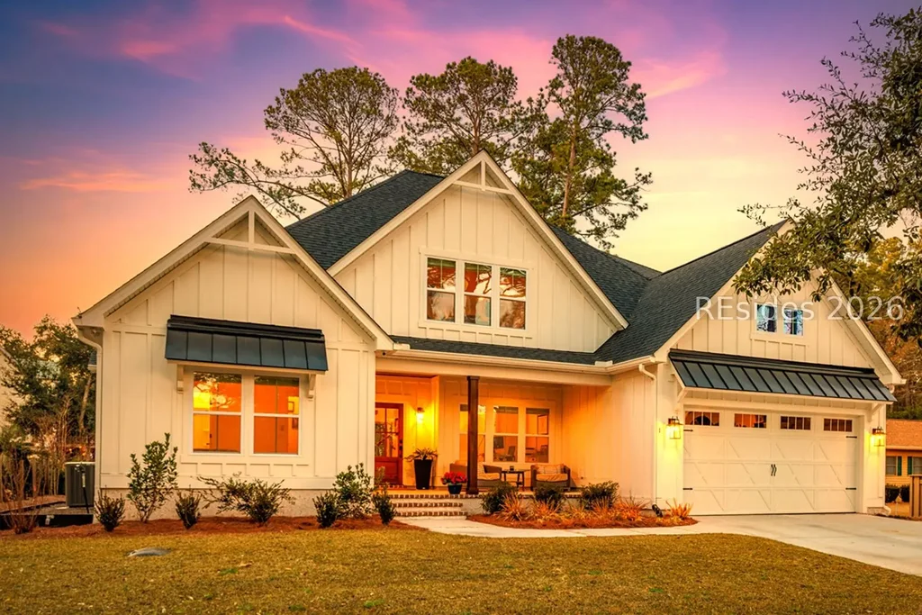 1 Pine Island Road, Bluffton