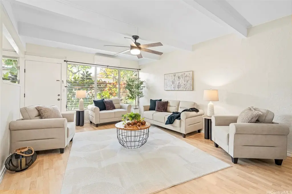 4185 Keanu Street # 34, Honolulu