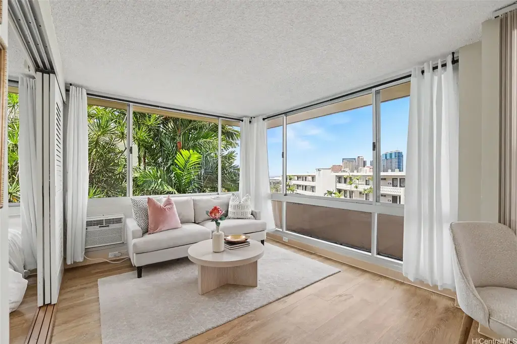 255 Huali Street # 204, Honolulu