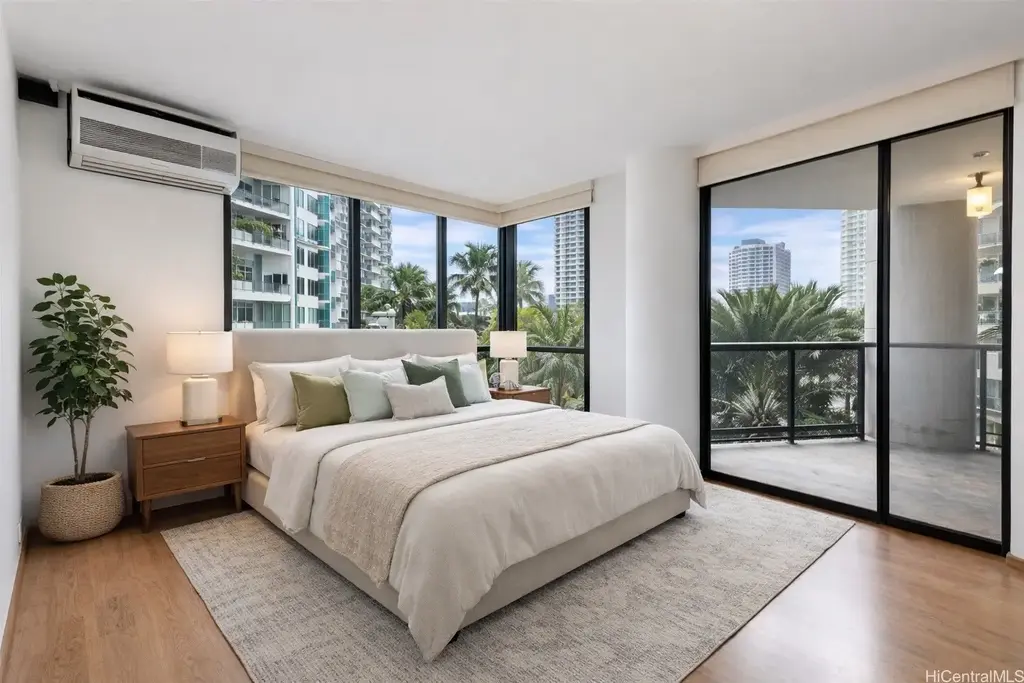60 N Beretania Street # 308, Honolulu