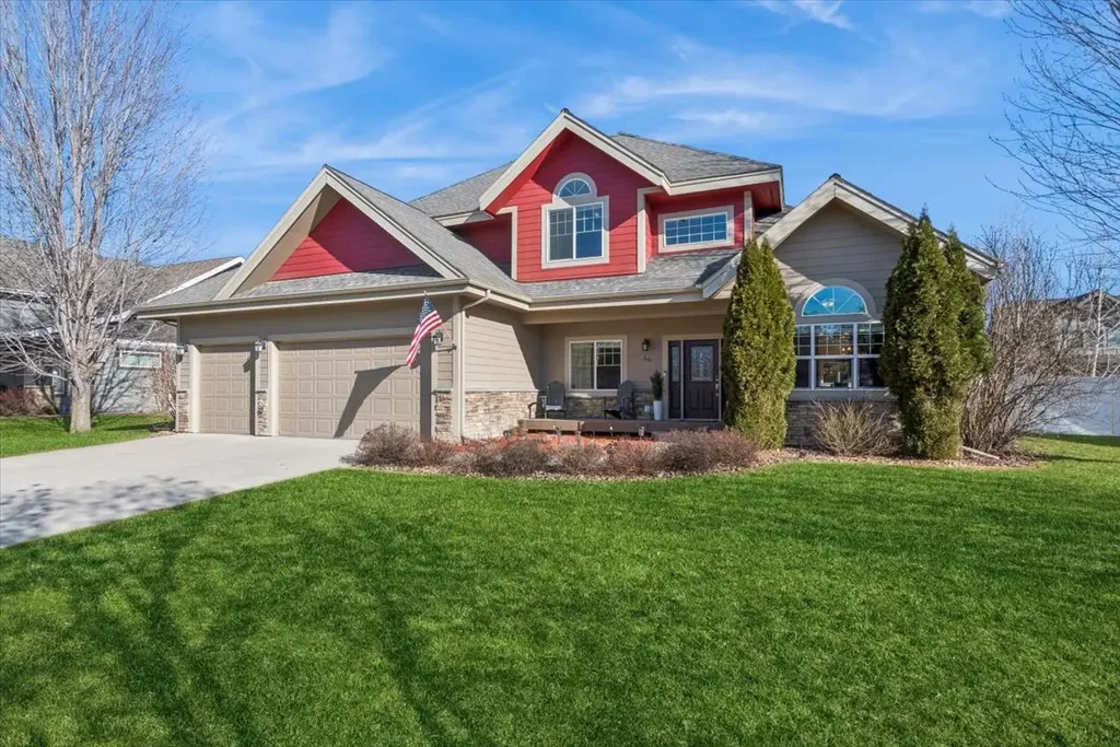 44 Glacier Circle, Kalispell