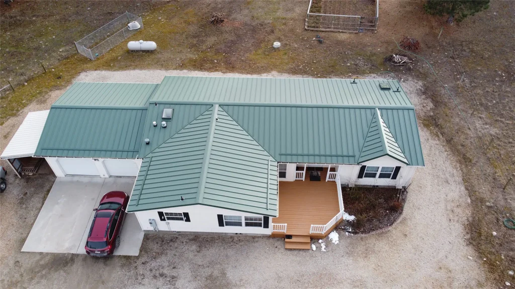 469 Old Aspen Drive, Victor