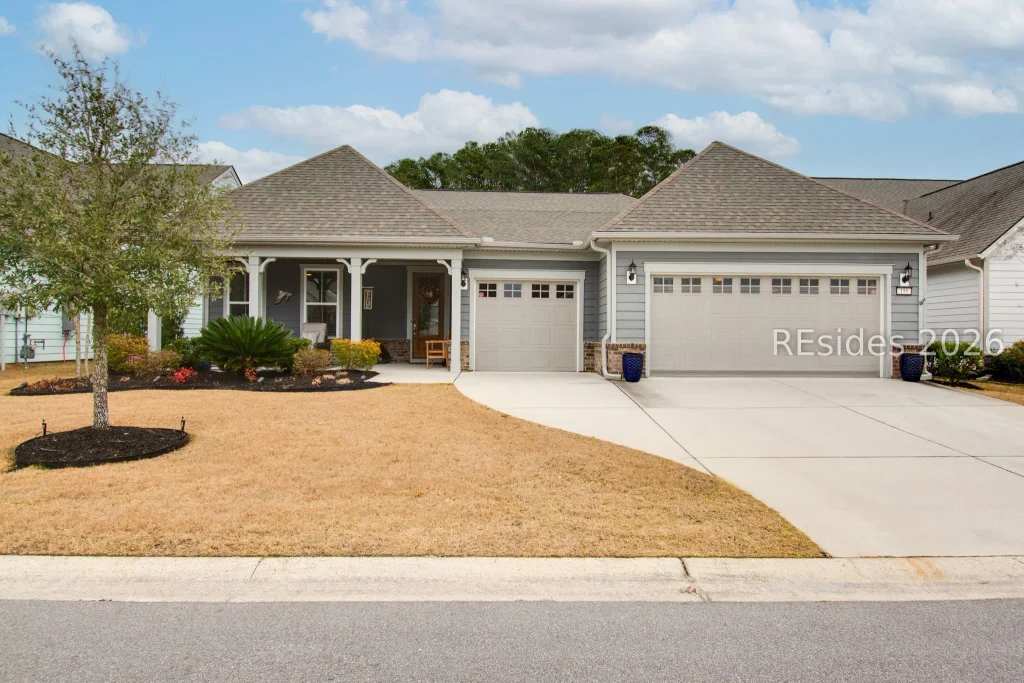 155 Dawnbrook Court, Okatie