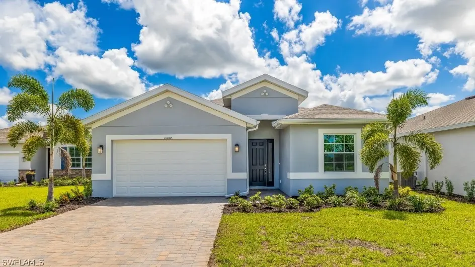 Photo of 44655 Plumeria Street, Babcock Ranch FL