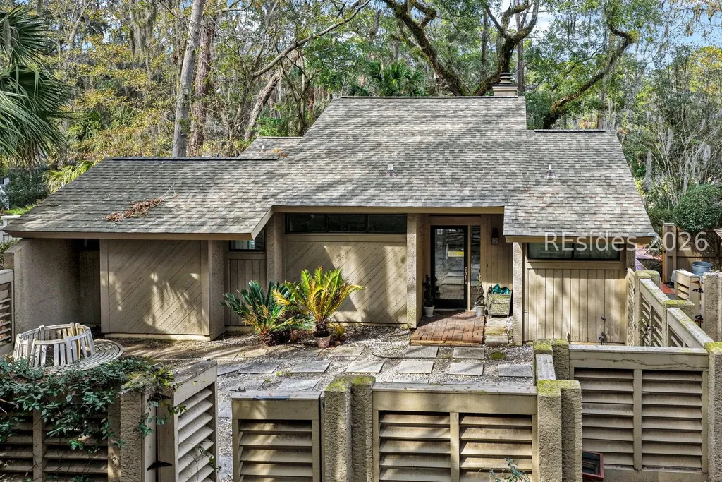 36 Stable Gate Road, Hilton Head Island