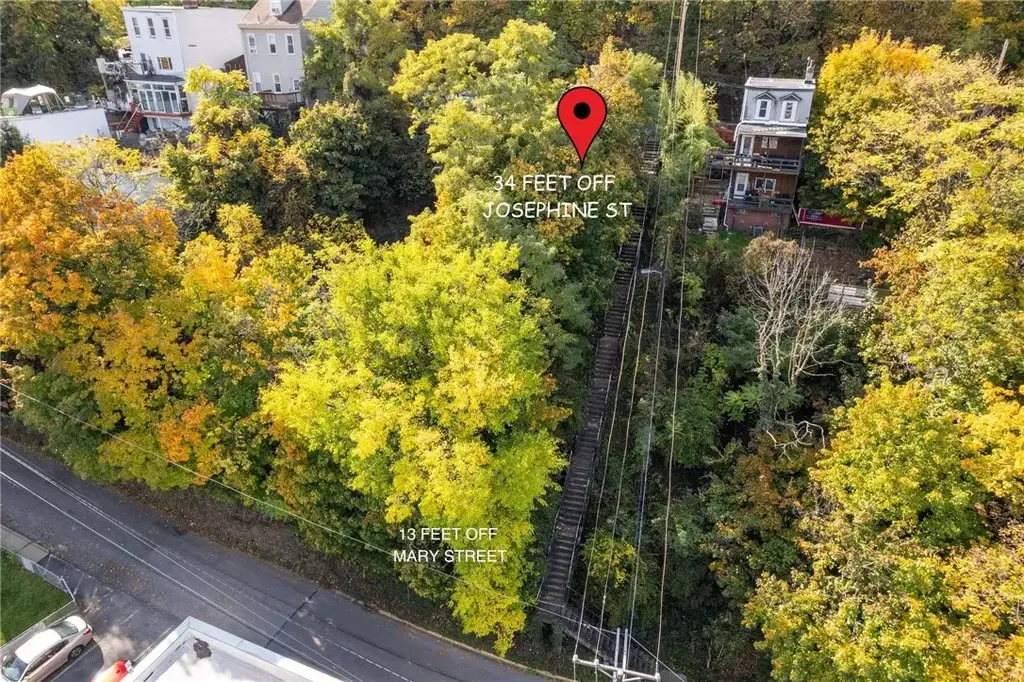 3001 Josephine Street , South Side