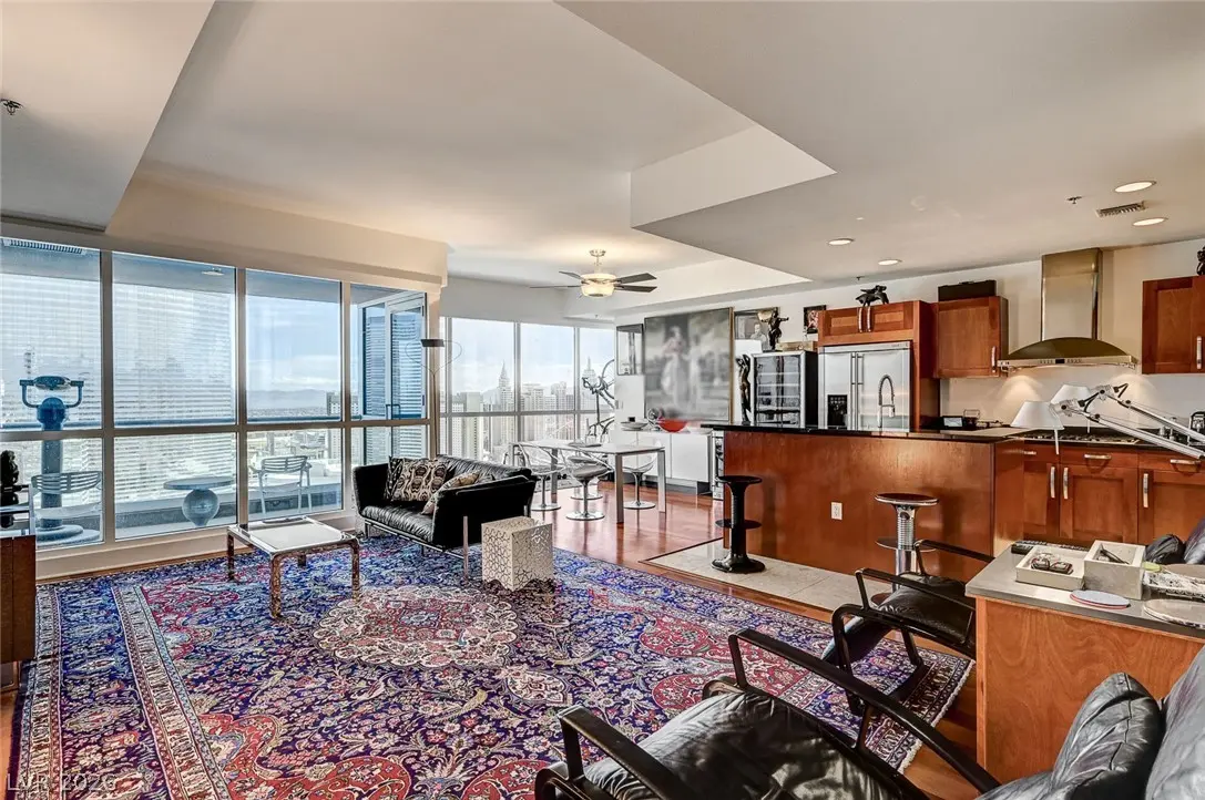 4525 Dean Martin Drive 2909, Las Vegas