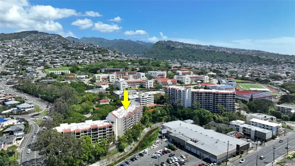 3138 Waialae Avenue # 320, Honolulu