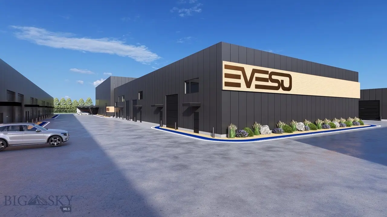 Tbd Leader Lane Eb4, Bozeman