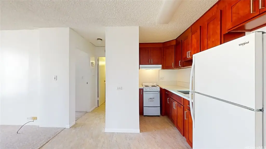 2637 Kuilei Street # A103, Honolulu