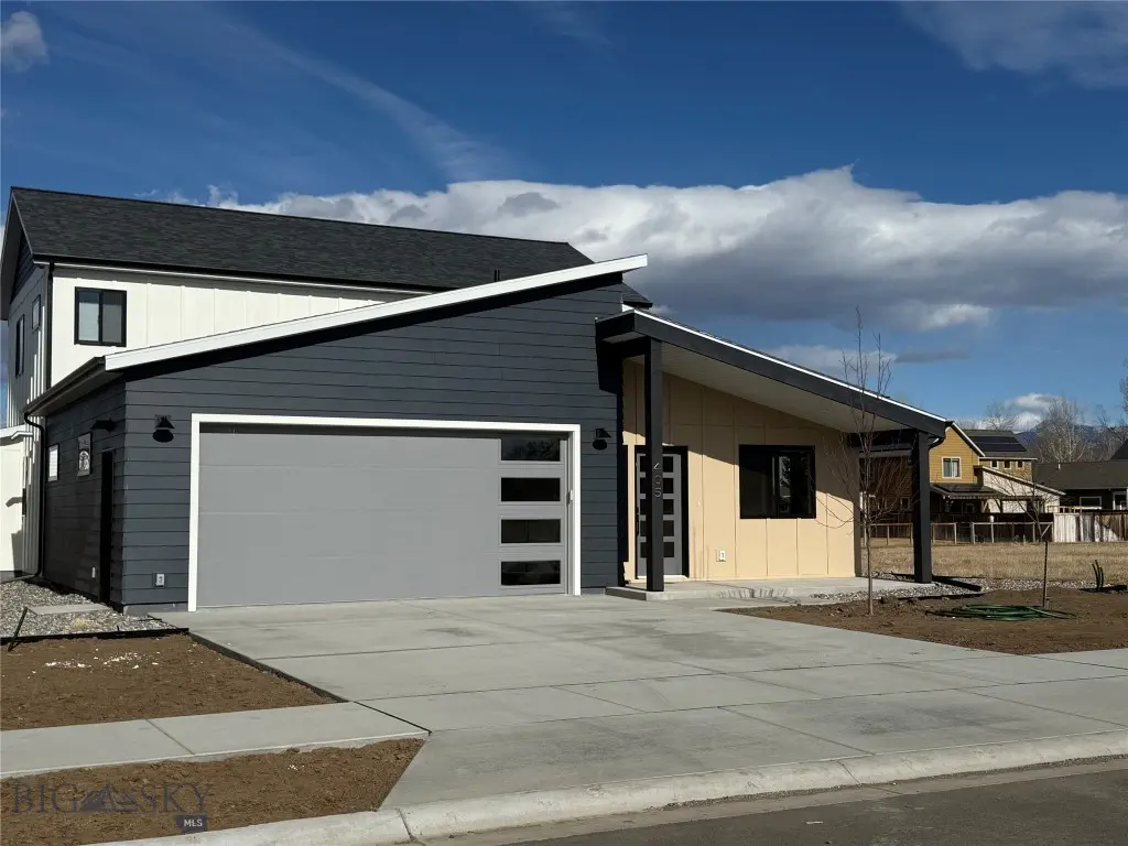 405 Cloudfield Circle, Bozeman
