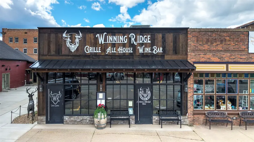 116 W Broadway Street, Philipsburg